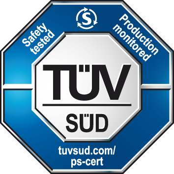 TÜV SÜD logo